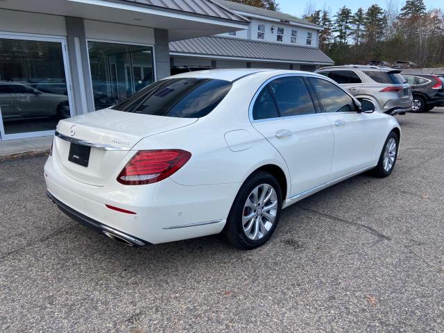 2017 Mercedes-Benz E300 4Mat - Image 4