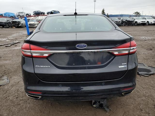 2017 Ford FUSION - Image 6