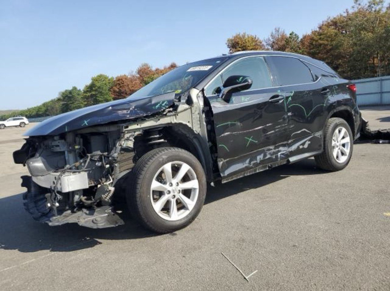 Lexus RX350
