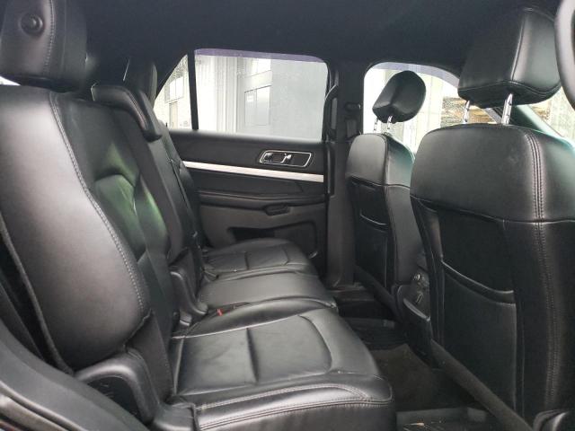 2016 Ford EXPLORER 2016 - Image 10
