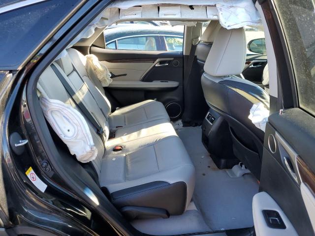 2016 Lexus RX350 - Image 9