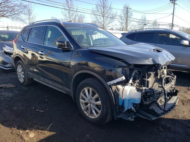 2017 Nissan ROGUE - Image 4