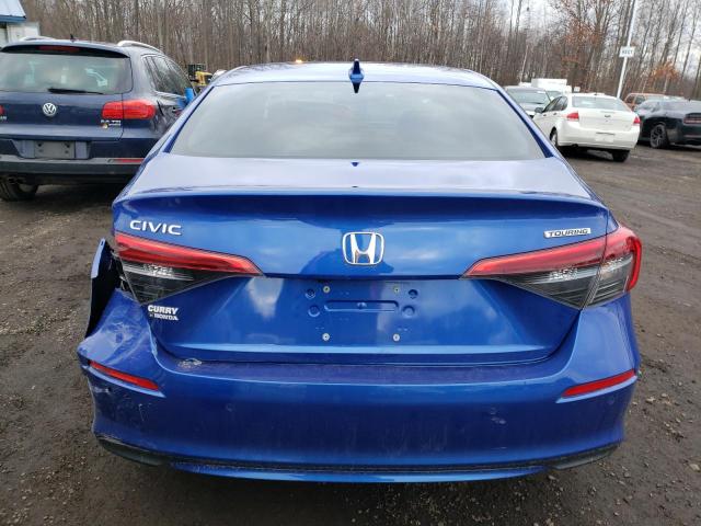 2023 Honda Civic - Image 6