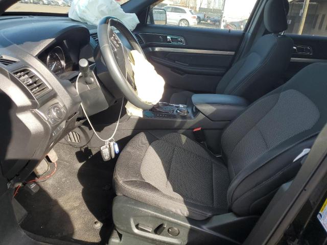 2019 Ford EXPLORER 2019 - Image 7