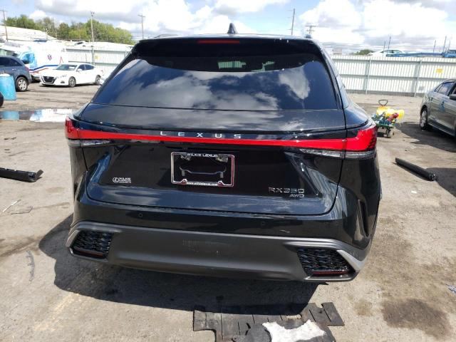 2023 LEXUS RX350 - Image 6
