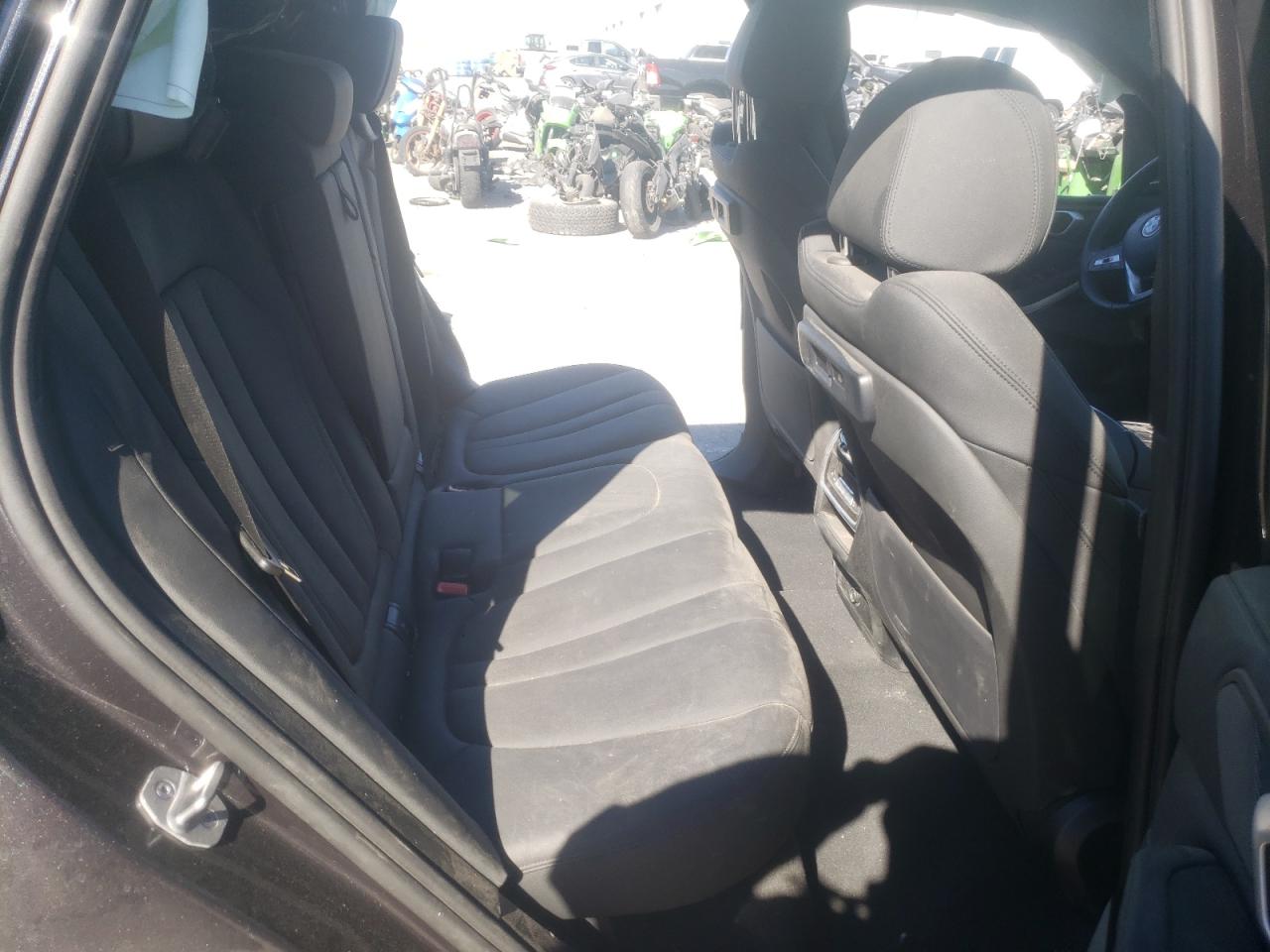 2021 BMW X5 - Image 6