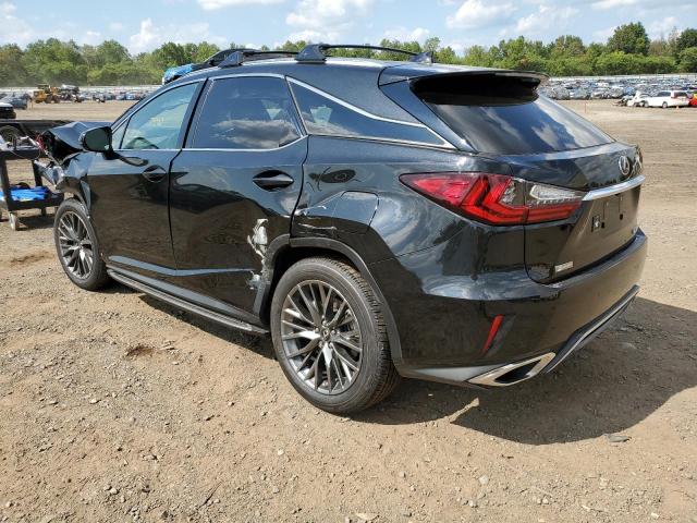 2019 Lexus RX350 - Image 5