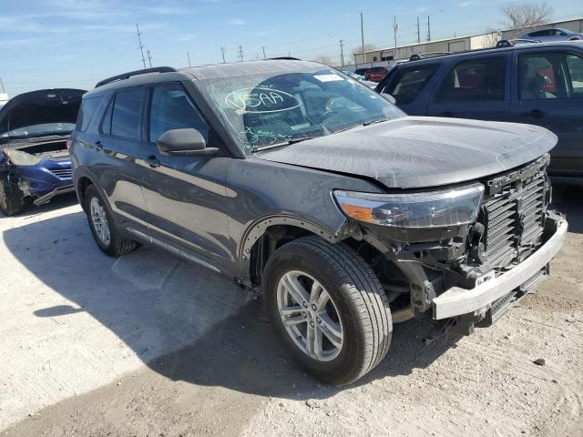 2023 Ford EXPLORER - Image 4
