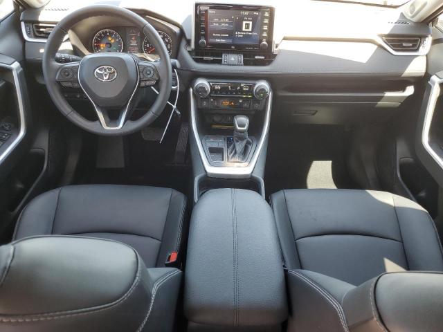 2021 Toyota RAV4 - Image 8