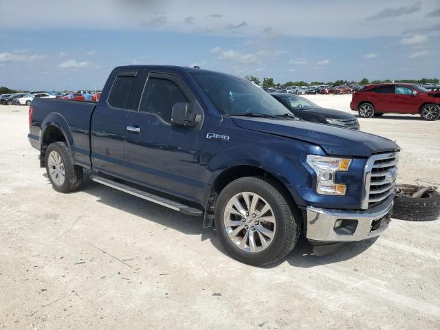 2016 Ford F150 - Image 4