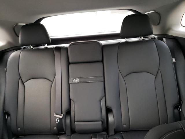2022 Lexus RX350 - Image 6