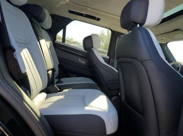 2024 Land Rover Range Rover Sport - Image 7