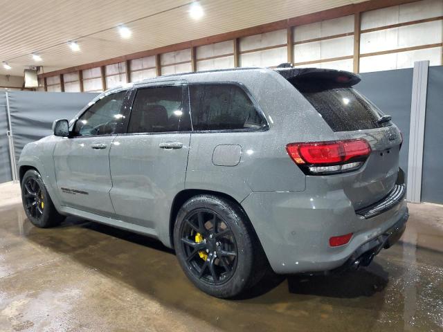 2021 Jeep Grand Cherokee - Image 2
