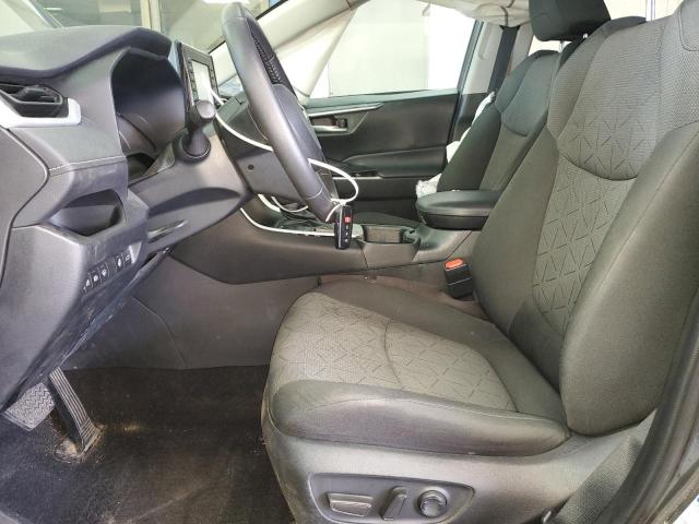 2022 Toyota RAV4 2022 - Image 7