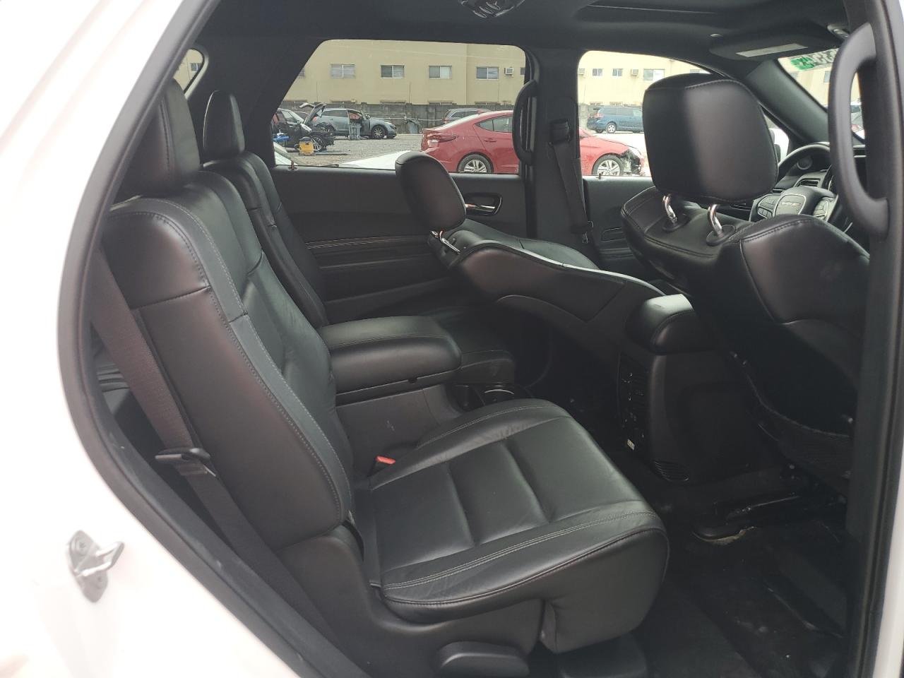 2022 DODGE DURANGO - Image 11