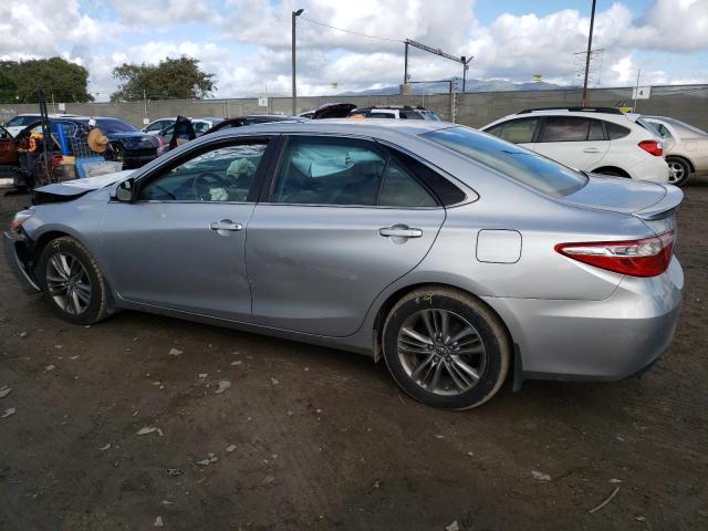 2016 Toyota CAMRY - Image 2