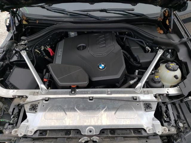 2020 BMW X3 - Image 12