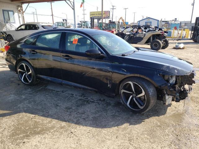 2018 Honda Accord - Image 4
