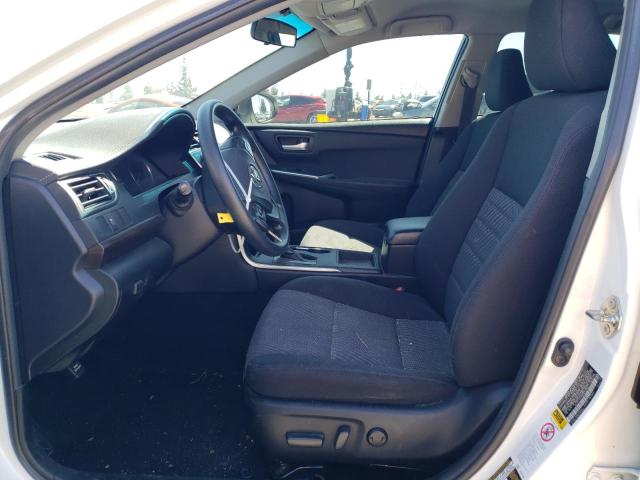 2016 Toyota CAMRY - Image 7