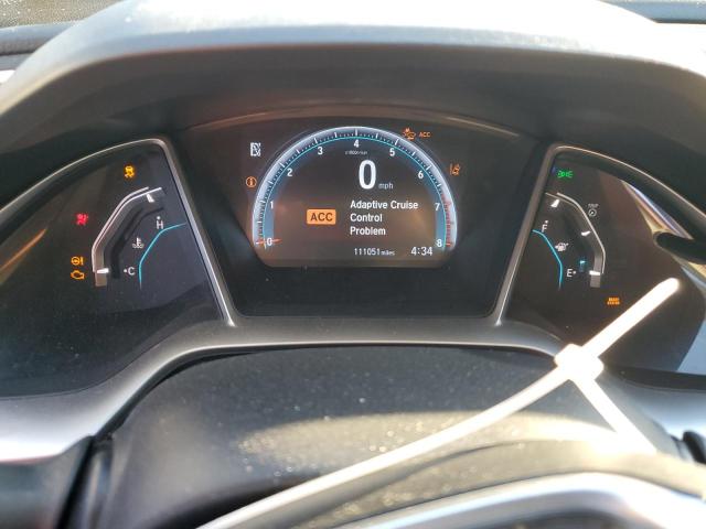 2016 Honda Civic - Image 9