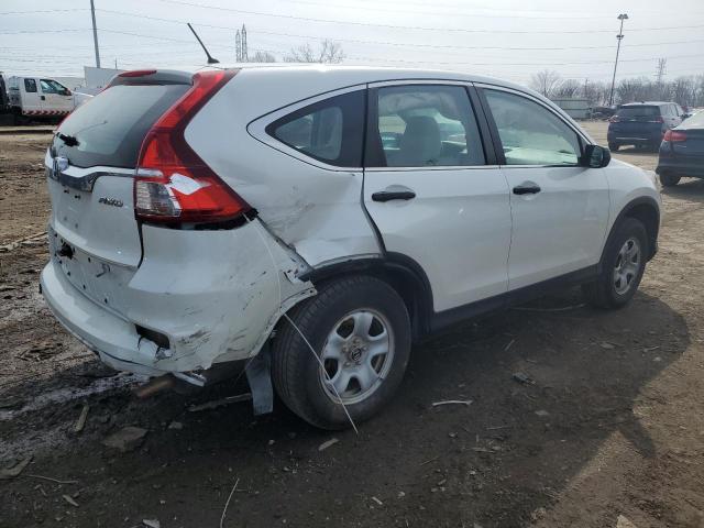 2016 Honda Cr-v 2016 - Image 3