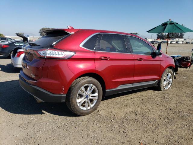 2018 Ford EDGE - Image 3