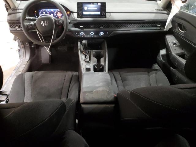 2023 Honda Accord - Image 8