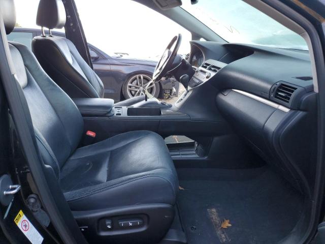 2013 Lexus RX350 - Image 6