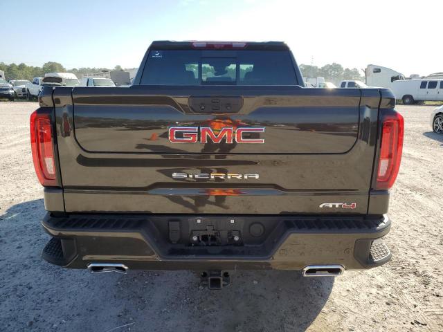 2023 Gmc SIERRA - Image 6