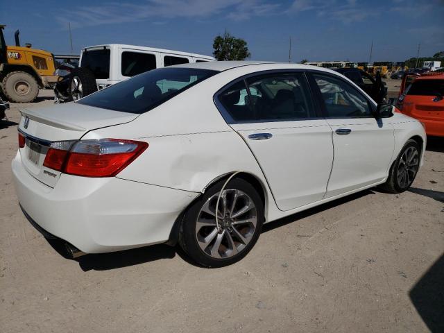 2015 Honda Accord - Image 3