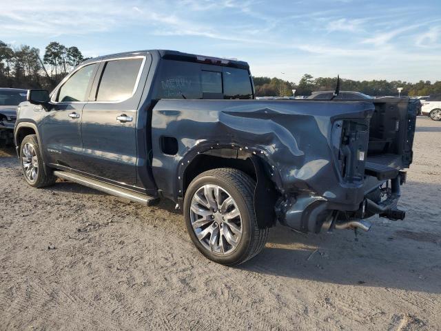 2023 GMC Sierra - Image 2