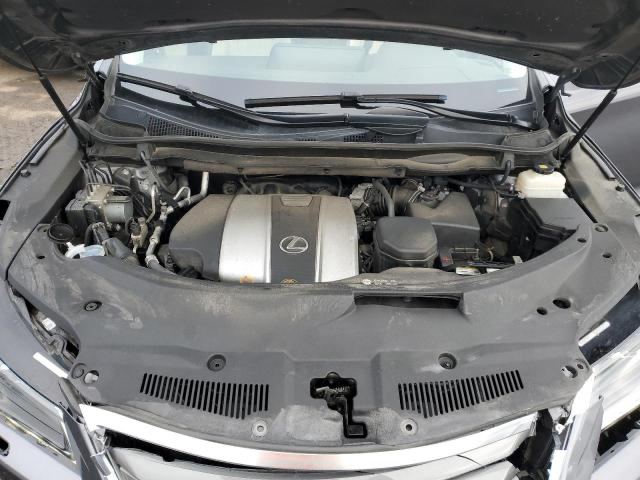 2017 Lexus RX350 - Image 7