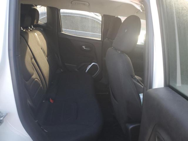 2018 Jeep RENEGADE - Image 10