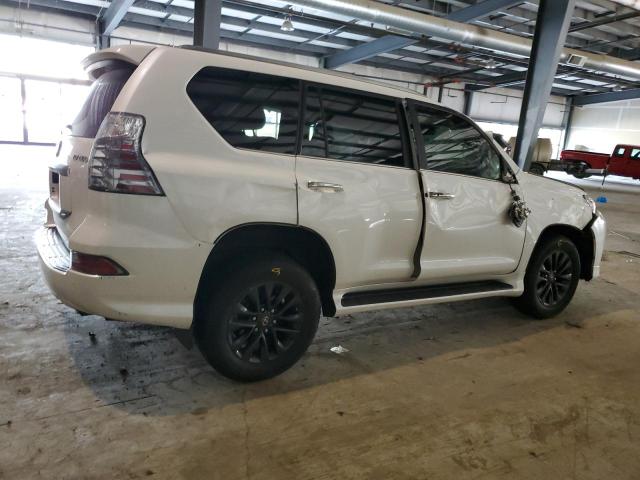 2022 Lexus GX - Image 3
