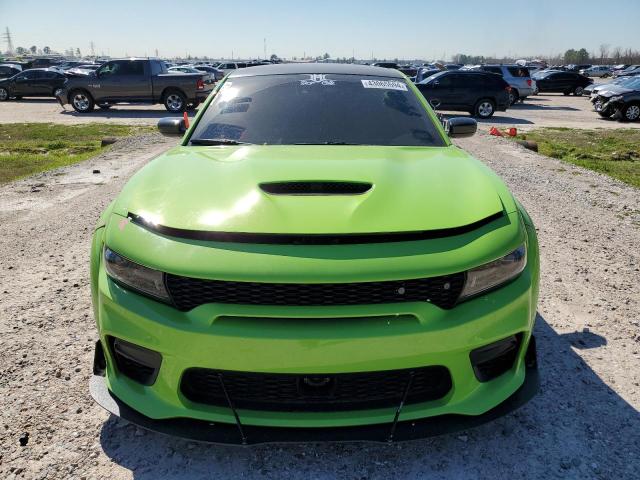 2023 Dodge Charger - Image 5