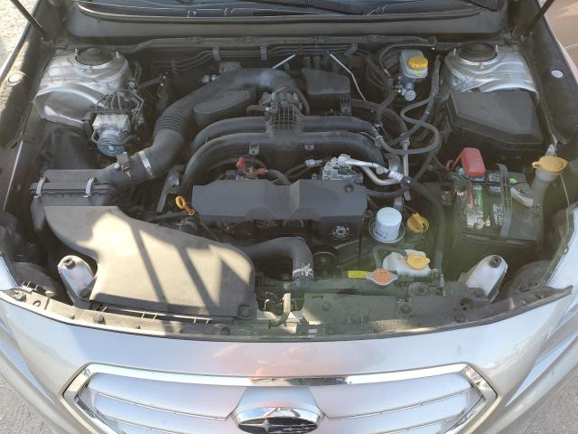 2015 Subaru LEGACY - Image 11