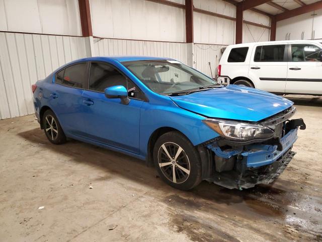 2020 Subaru IMPREZA - Image 4
