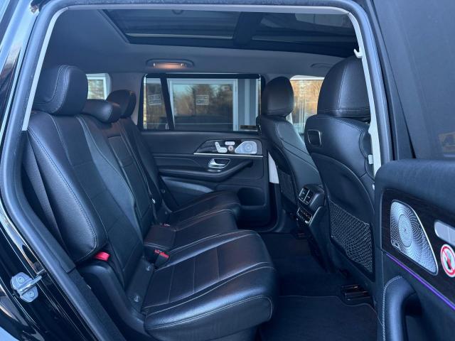 2020 Mercedes-benz GLS - Image 6