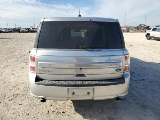 2017 Ford FLEX - Image 6