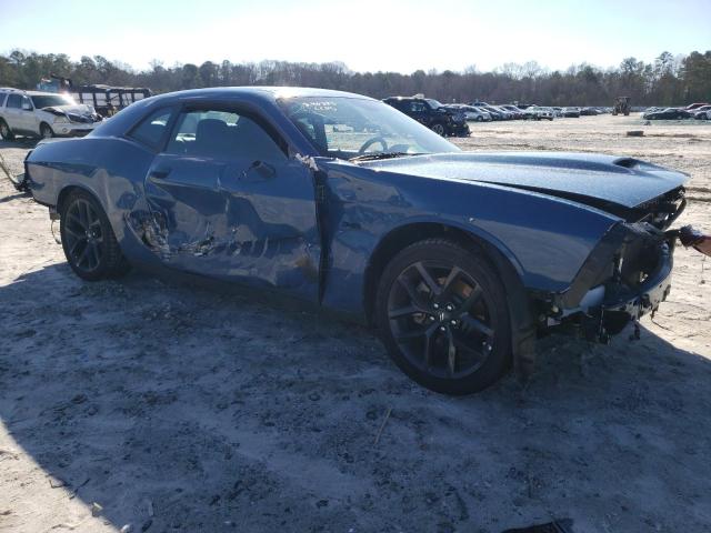 2023 Dodge CHALLENGER - Image 4