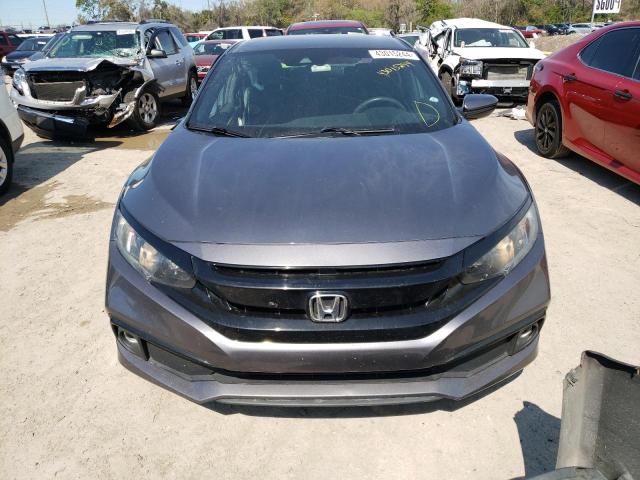2019 Honda Civic - Image 5