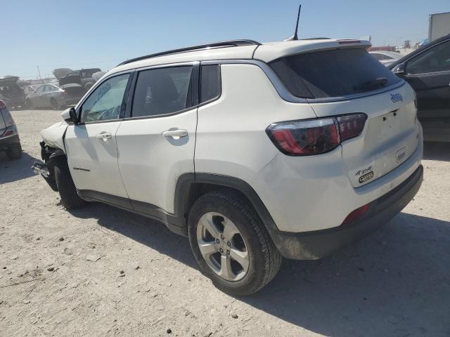 2018 Jeep COMPASS - Image 2
