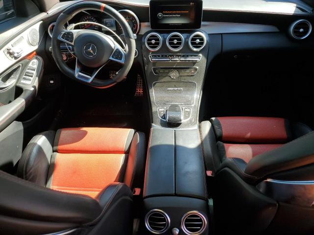 2016 Mercedes-Benz C 63 AMG-S - Image 8