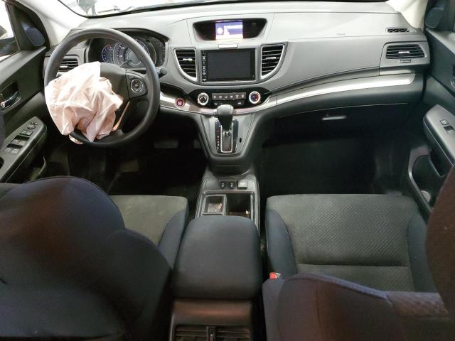 2016 Honda Cr-v - Image 8