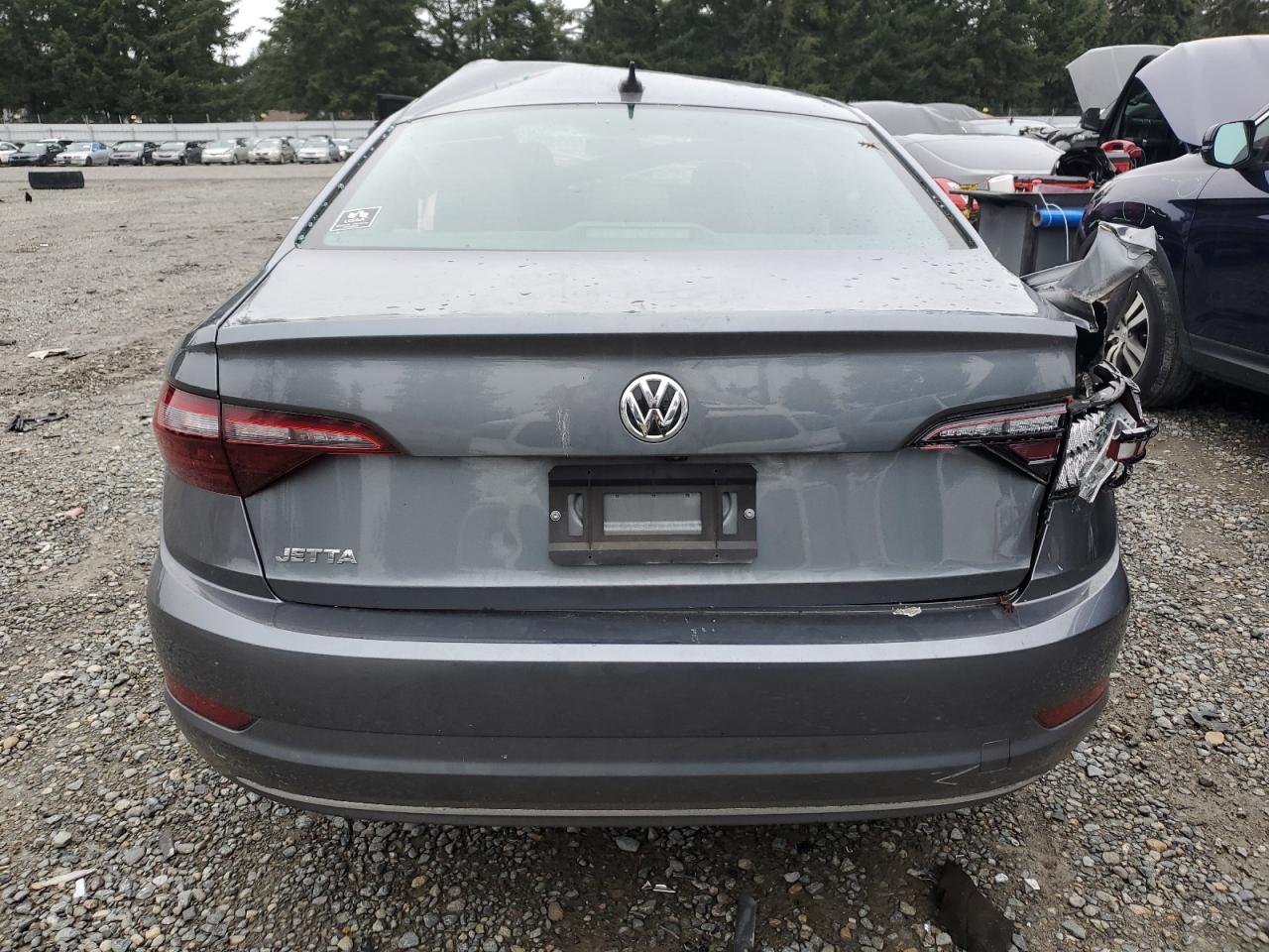 2021 VOLKSWAGEN JETTA - Image 6