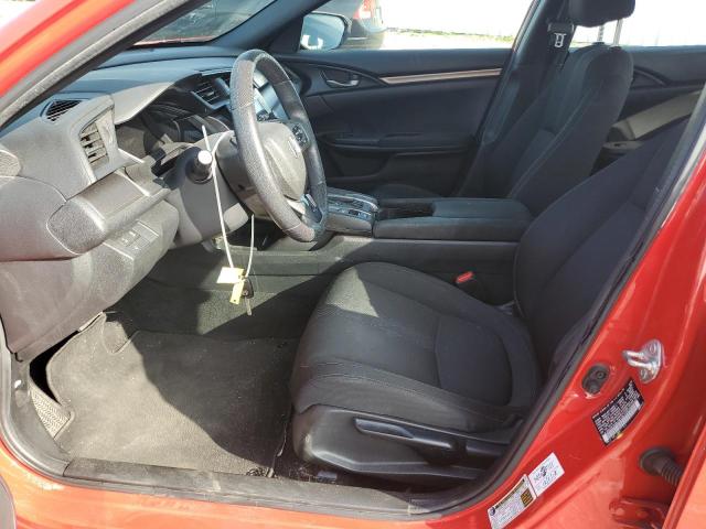 2019 Honda Civic - Image 7