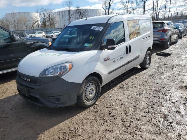 Ram PROMASTER