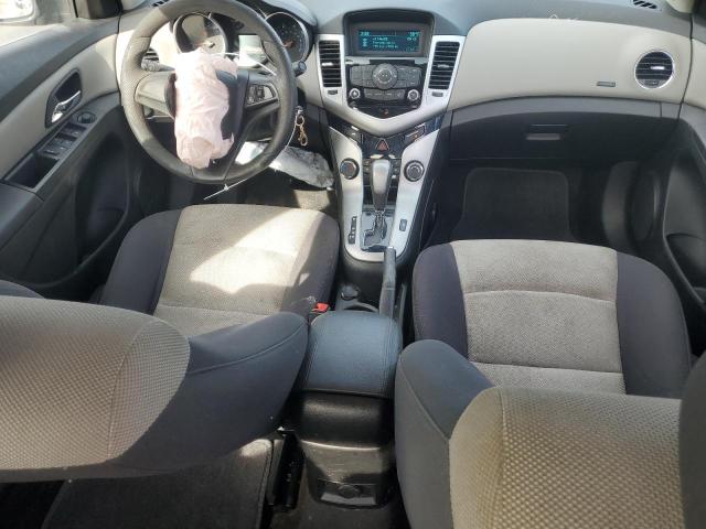 2015 Chevrolet CRUZE - Image 8