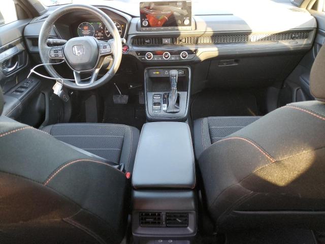 2023 Honda Cr-v - Image 8