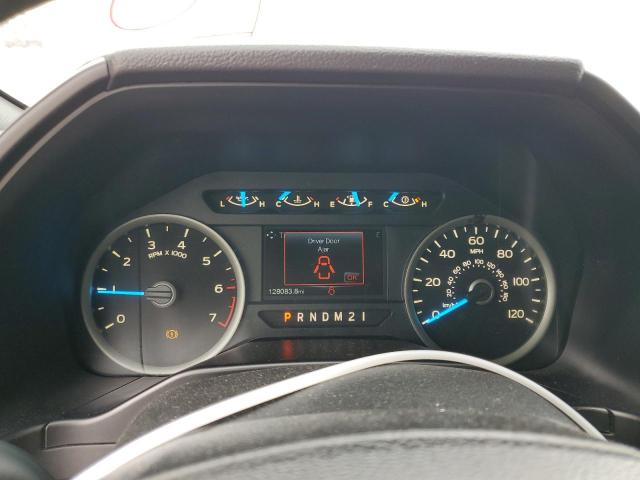 2016 Ford F150 - Image 9